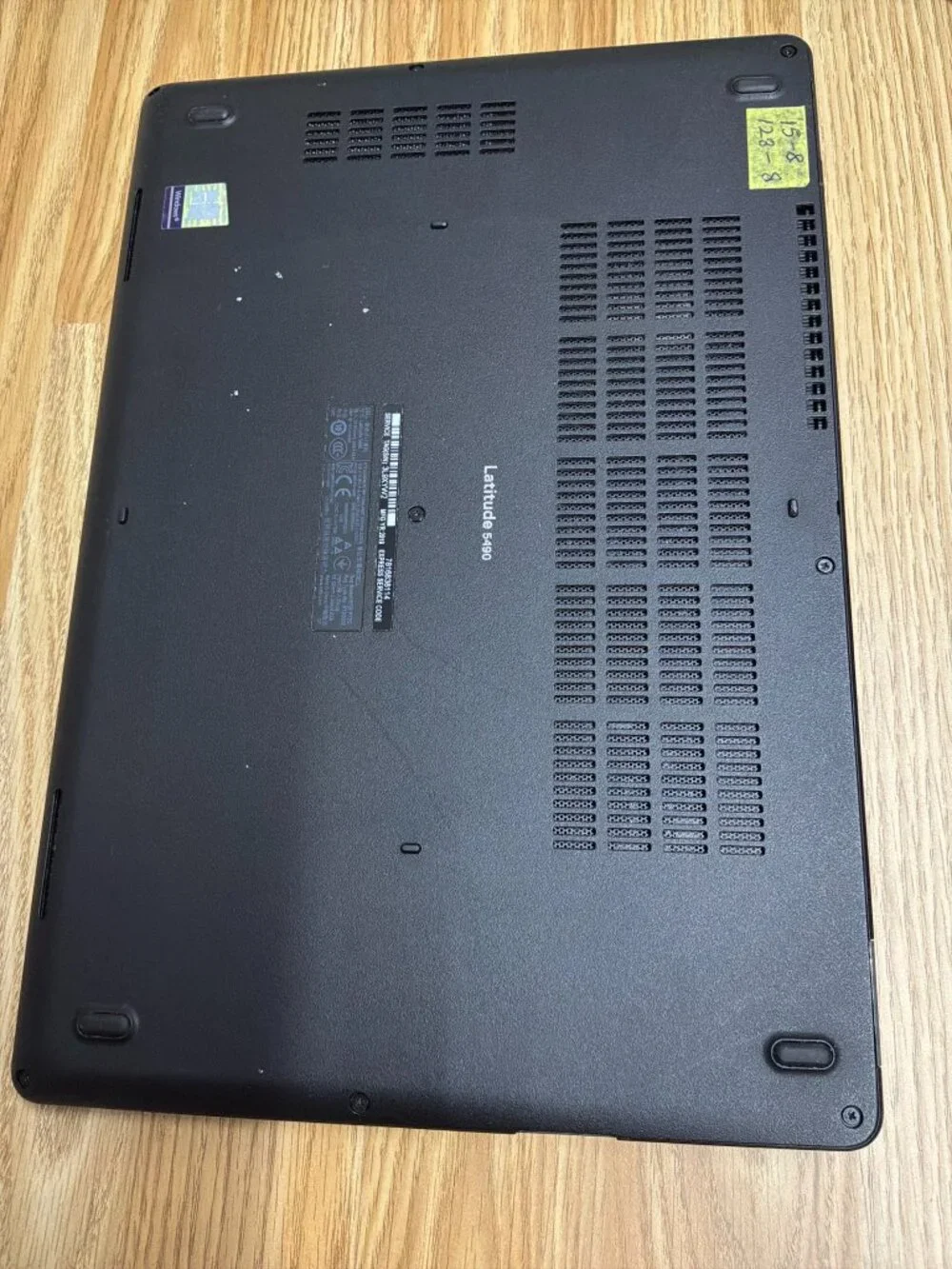 Dell Latitude 5490 14
